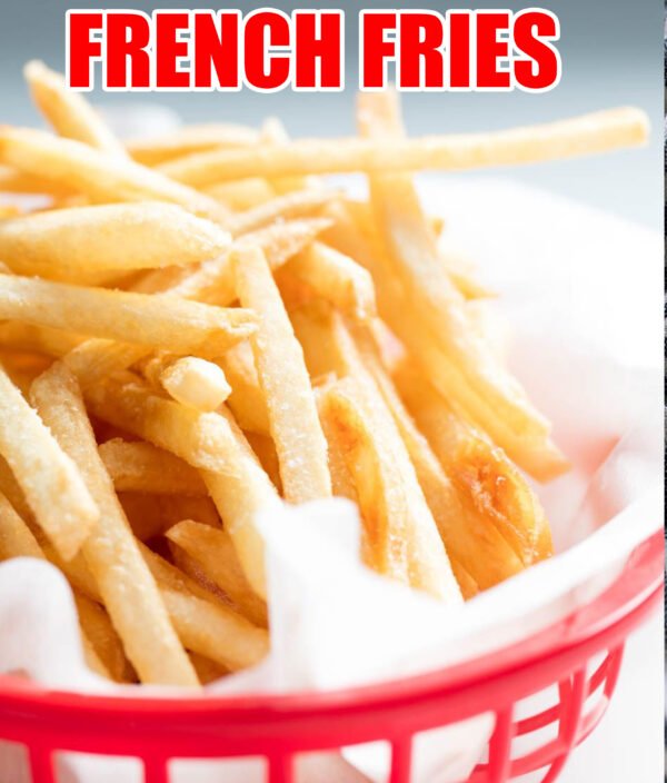 French Fries