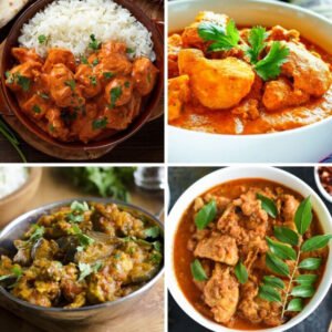 Curries