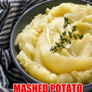 Mashed Potato