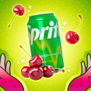 Sprite