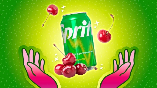 Sprite