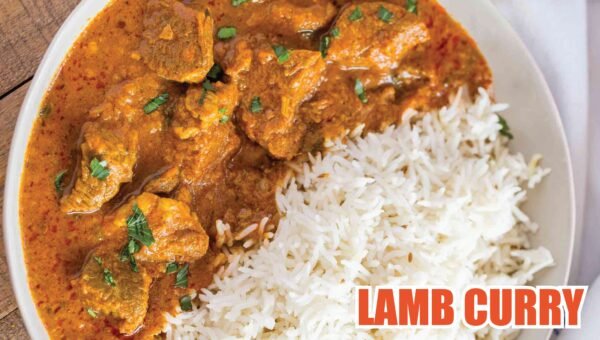 lambcurry